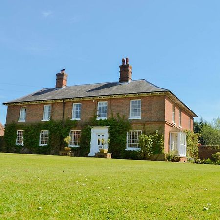 Sankence Lodge B&B Aylsham Exterior photo
