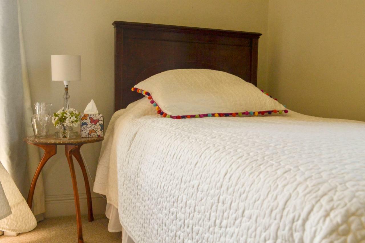 Sankence Lodge B&B Aylsham Room photo