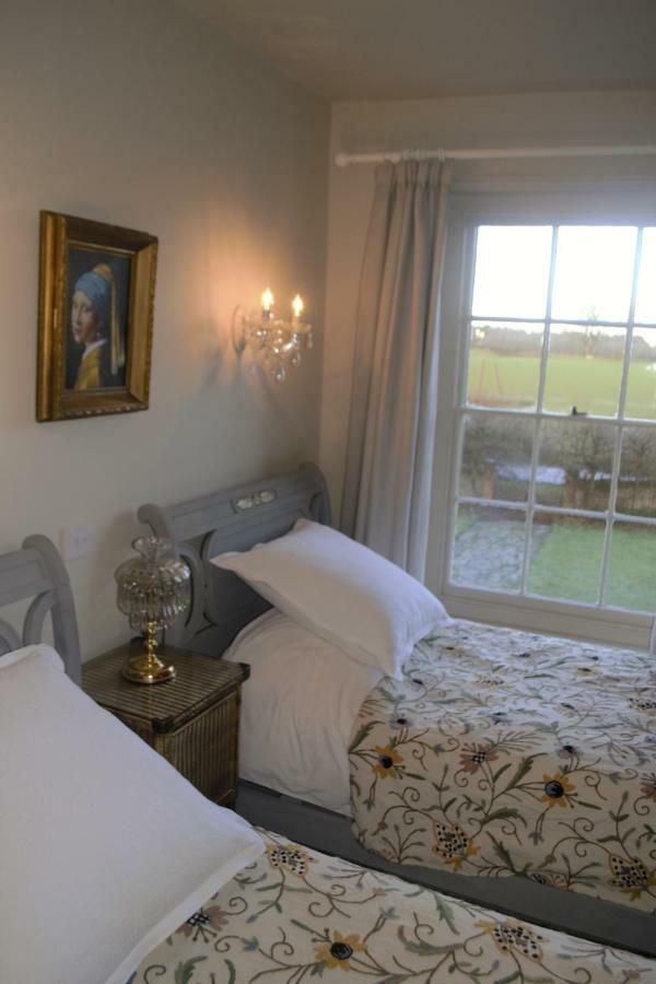 Sankence Lodge B&B Aylsham Exterior photo