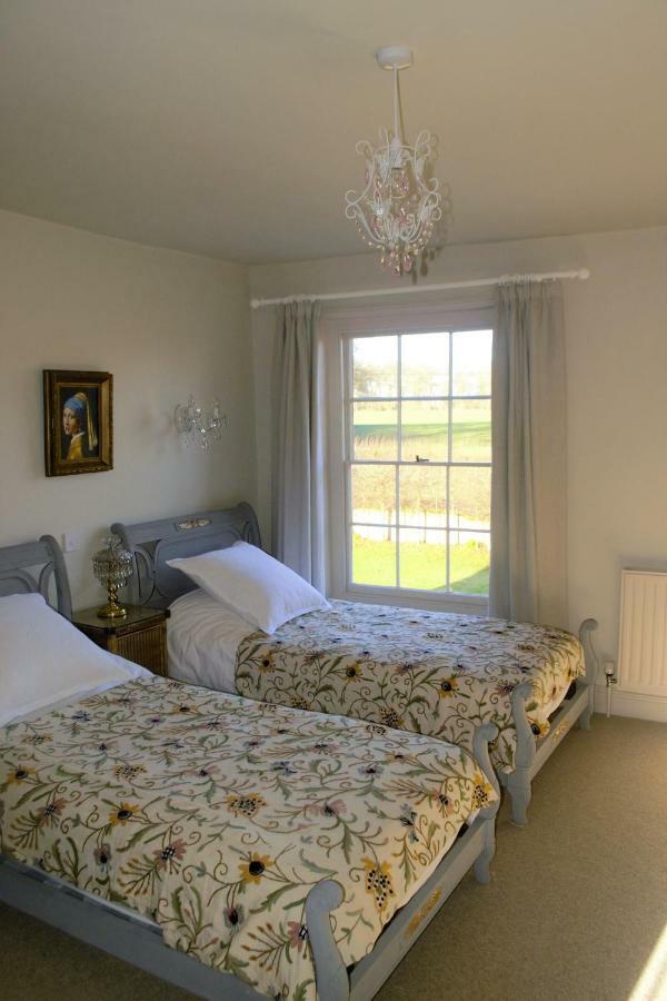 Sankence Lodge B&B Aylsham Exterior photo
